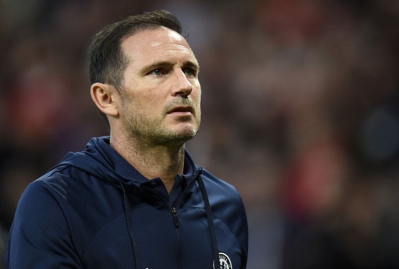 SVE U ZNAKU BROJA 17 Lampard se ponovo latio posla