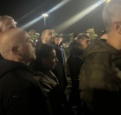 ĐILASOVKE POPILE KRIVIČNE PRIJAVE ZBOG DIVLJANJA! Za razliku od kolega iz Novog Sada, tužioci u Beogradu ne podležu pritiscima ulice