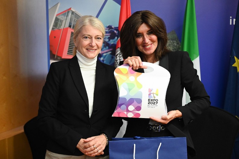 OTVOREN DRUGI NAUČNI FORUM ITALIJA-SRBIJA U TRSTU