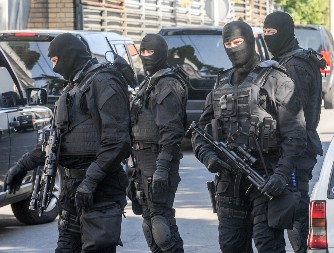 UHAPŠEN SRBIN SA INTERPOLOVE POTERNICE Sledi mu zatvor od 15 godina zbog dilovanja, obljube sa detetom, mučenja...