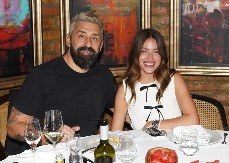 SLAVLJE U DOMU AMIDŽIĆA! Oglasili se Ognjen i Mina, čestitke ne prestaju da se nižu! (FOTO)