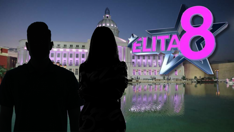 MILJANA OŠURILA BEBICU KLJUČALOM VODOM! On joj uzvratio, skandal trese Belu kuću: "Jao, unakažena mi je faca!"