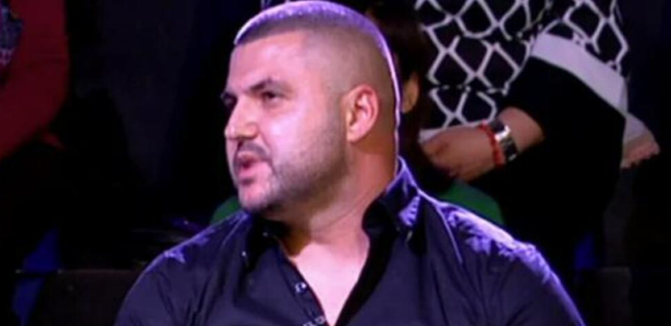 SAHRANIO BI I OCA I BRATA ZBOG NJE! Asmin Durdžić se oglasio nakon burnih dešavanja u ''Eliti 8'', evo ko ga je ostavio bez teksta