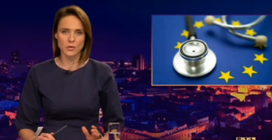 MOGU DA GA MRZE, ALI REZULTATI SU NA PONOS SRPSKOM NARODU: Hrvati ljubomorni jer Vučić ulaže više u zdravstvo nego oni! (VIDEO)