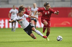 VELIKO PRIZNANJE ZA SRPKINJU Nina Matejić u konkurenciji za gol godine, FIFA zna da ceni majstoriju fudbalerke Zvezde (VIDEO)