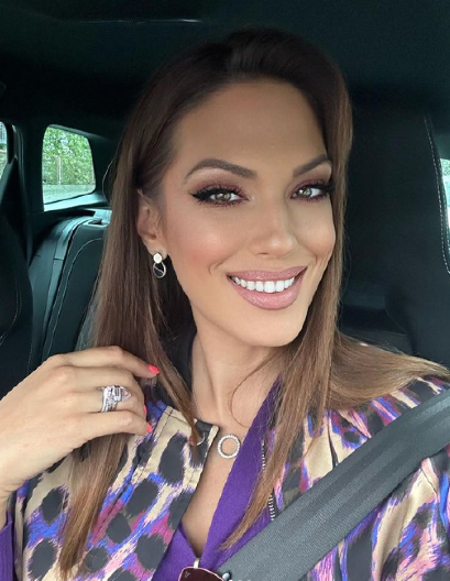 ŽIVOT VODITELJKE OBELEŽILE DVE VEZE SA POZNATIM MUŠKARCIMA Progovorila o porodici i ljubavnom životu, pa šokirala: "To zavisi od Boga"