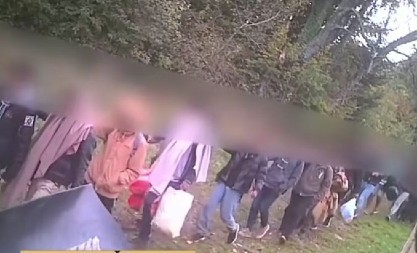 TRAŽE DA DRŽAVA ZATVORI SVE RUTE ZA KRIJUMČARENJE: Život meštana Pljevalja i pograničnih sela je postao nepodnošljiv od nepočinstava migranata