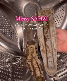 NISU NI FILTER, NI GUMA Ovo je deo treba da očistite, zbog njega vam veš neptijatno miriše