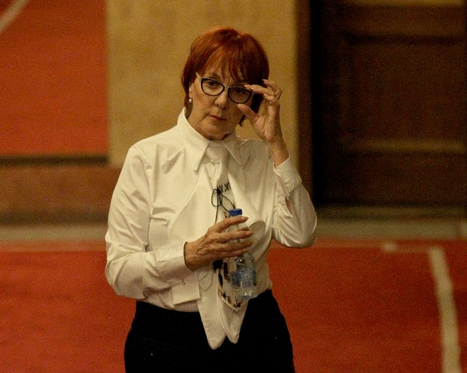 "IMA 400 GODINA, TO JE SPOMENIK NULTE KATEGORIJE!" Ovo je kuća Vedrane Rudan, niko ne veruje da poznata Hrvatica ovde živi