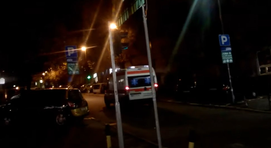 UBILA GA PREVELIKA ŽELJA   Odvezao se sa devojkom u šumarak pa je posegnuo za trostrukom dozom stimulansa