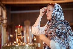 DANAS SLAVIMO VELIKOG SVECA! Izdržao 18 dana bez hrane i vode zbog vere u Hrista! (VIDEO)