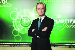 ZAVRŠENI OSMI SRPSKI DANI OSIGURANJA Tržište osiguranja stabilno, isplata šteta nije ugrožena