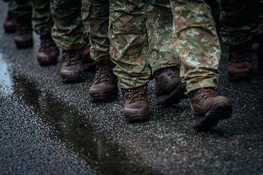 "LJUDI DA OSTANU TAMO GDE JESU" Vojska izdala hitno naređenje građanima