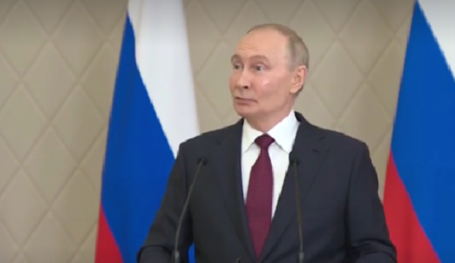 ISTRAŽIVANJE JAVNOG MNJENJA U RUSIJI Koliko narod veruje Vladimiru Putinu?