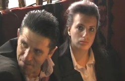 SRBIN I ALBANKA SE PRE SVADBE VIDELI SAMO TRI PUTA Draganu se ognjište polako gasilo, pa otišao u Skadar po mladu! (VIDEO)