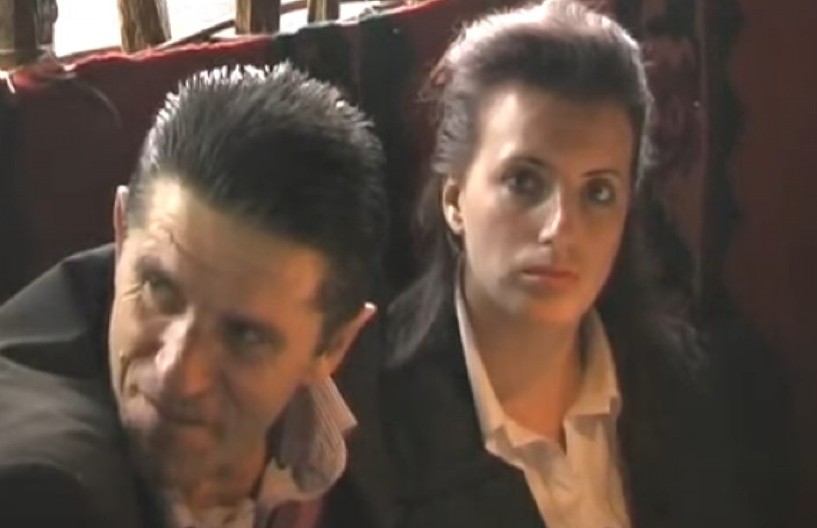 SRBIN I ALBANKA SE PRE SVADBE VIDELI SAMO TRI PUTA Draganu se ognjište polako gasilo, pa otišao u Skadar po mladu! (VIDEO)