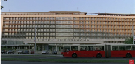 UMESTO AZBESTA ŠIRI SE PANIKA Gradski zavod za javno zdravlje obavio istraživanja, merenja pokazala da nema štetne materije