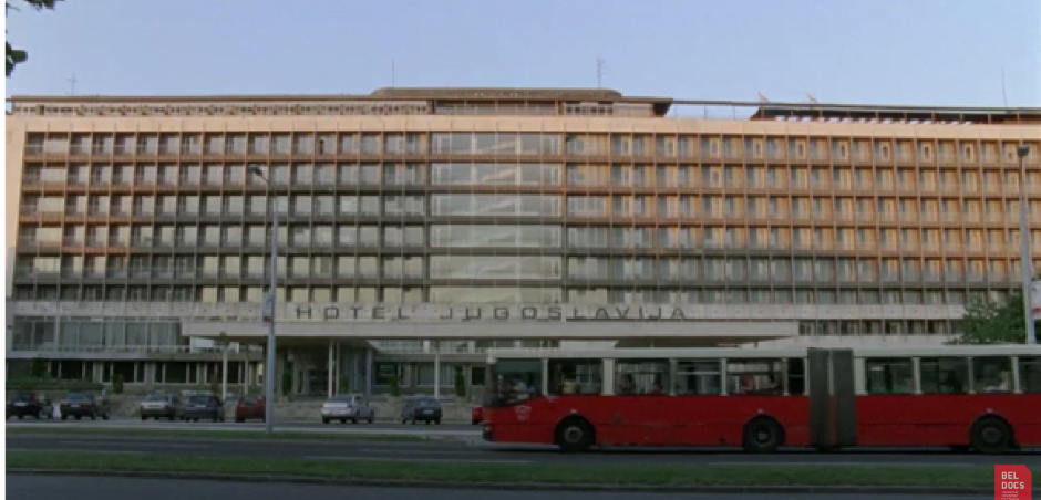 UMESTO AZBESTA ŠIRI SE PANIKA Gradski zavod za javno zdravlje obavio istraživanja, merenja pokazala da nema štetne materije