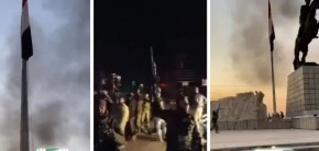 NAPADNUT GENERALNI KONZULAT U ALEPU! Vojska reagovala na teroriste, šta se dalje dešava?