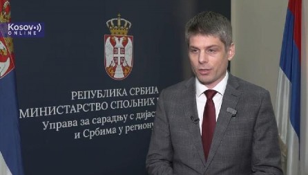 GUJON O SITUACIJI NA KiM Kurti pojačava pritisak na Srbe! OPASNIM METODAMA skreće pažnju sa OVOGA