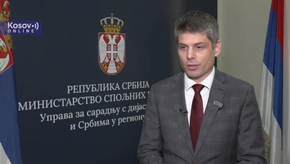 GUJON O SITUACIJI NA KiM Kurti pojačava pritisak na Srbe! OPASNIM METODAMA skreće pažnju sa OVOGA