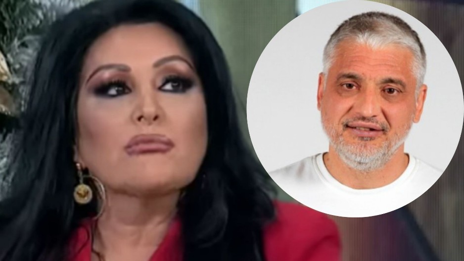 "DRAGI ČEDO, ŽAO MI JE, VI STE JAKI" Dragana Mirković pružila podršku Čedomiru Jovanoviću, javno mu se obratila!