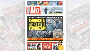 TERORISTA NAM PODVALJUJE TERORIZAM! Kurti pronašao novi alibi da nastavi sa progonom Srba na KiM