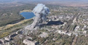 RUSI NAPALI  DNJEPROPETROVSK! IMA MRTVIH! Hitno se oglasio Zelenski: Apsolutno nehumani pritisak