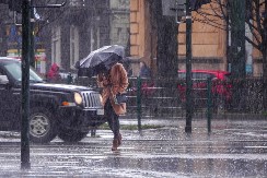 PAŽNJA! Stiglo je novo upozorenje!