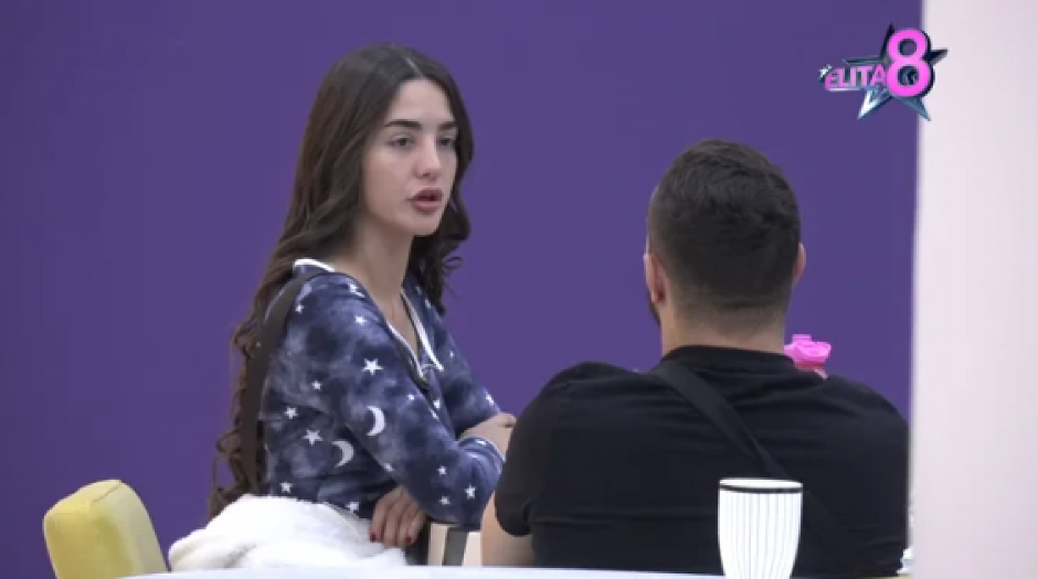 GASTOZ PREKRŠIO OBEĆANJE Marinković obgrlio drugu učesnicu, sav trud oko Anđele pao u vodu