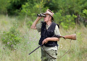 LOVAC (64) S TEŠKIM POVREDAMA ZAVRŠIO U BOLNICI Drama kod Vladičinog Hana!