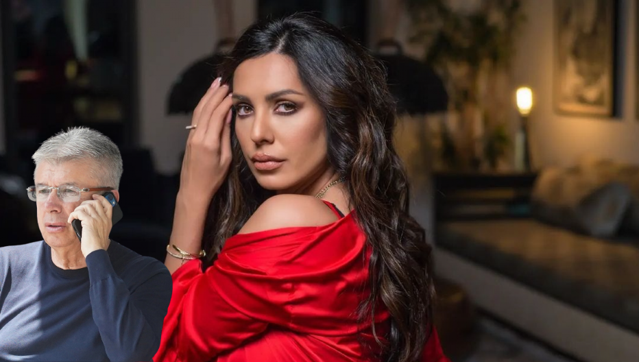 "ZVALA SAM IH SVE, ALI SE NISU ODAZVALI!" Tanja Savić progovorila o svojim kolegama i Saši Popoviću, otkrila šokantne detalje