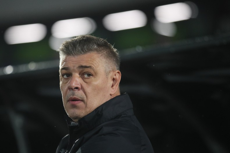 ŠOK U HUMSKOJ Savo MIlošević podneo ostavku u Partizanu, ovo je razlog