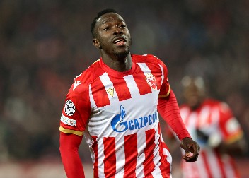 ZA SILASA DESET MILIONA EVRA? NIKAKO! Zvezdina legenda sumnja u kvalitete najvećeg pojačanja crveno-belih