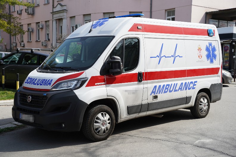 HOROR KOD BRČKOG, IMA MRTVIH! Stravična saobraćajna nesreća na Malezijskom putu!