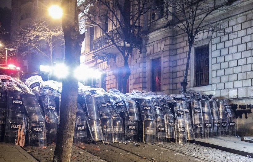 "PLAN JE DA IH ISPROVOCIRAMO, DA INTERVENIŠU..." Pakleni plan opozicije: Imamo još mesec i po dana, ubrzajte se!