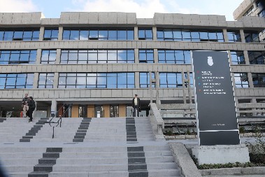 Odloženo suđenje za pucnjavu u Braunu zbog štrajka advokata