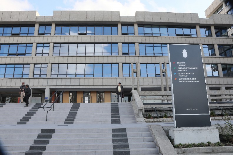 Odloženo suđenje za pucnjavu u Braunu zbog štrajka advokata