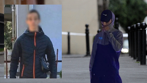 "MOJ SIN PLAČE BEZ PRESTANKA, SAD JE TEK SVESTAN ŠTA JE URADIO" Otac mladića (18) osumnjičenog za ubistvo u Leskovcu prepričao za "Alo!" susret sa sinom