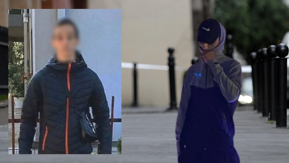 "MOJ SIN PLAČE BEZ PRESTANKA, SAD JE TEK SVESTAN ŠTA JE URADIO" Otac mladića (18) osumnjičenog za ubistvo u Leskovcu prepričao za "Alo!" susret sa sinom