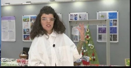 MARINA IMA DIJAGNOZU KOJU NEMA NIKO NA SVETU Rođena bez mišića, provela je više od 2.000 dana u bolnici, a danas pravi čuda