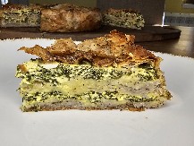 OVO JE SAVRŠEN POČETAK DANA Odličan recept za burek sa spanaćem i sirom