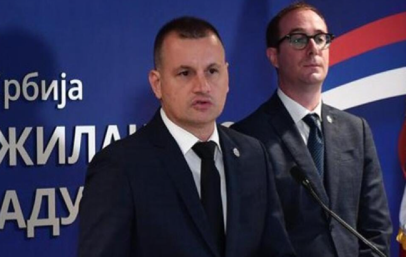 Glavni javni tužilac Višeg javnog tužilaštva pozvao članove VST da podnesu ostavke