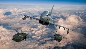 ULAGANJE OD 830 MILIONA EVRA Nemačka pojačava svoje naoružanje