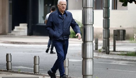 SDT tereti Lazovića da je prao novac lažno prikazujući prihode od poljoprivrede