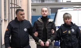 ANDREA PRIZNALA UBISTVO SUPRUGA, NJEN LJUBAVNIK NEGIRAO! Šok na suđenju za najmonstruozniji zločin koji pamti region