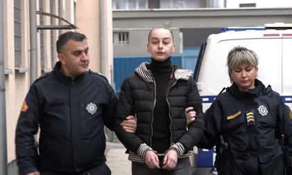 ANDREA PRIZNALA UBISTVO SUPRUGA, NJEN LJUBAVNIK NEGIRAO! Šok na suđenju za najmonstruozniji zločin koji pamti region