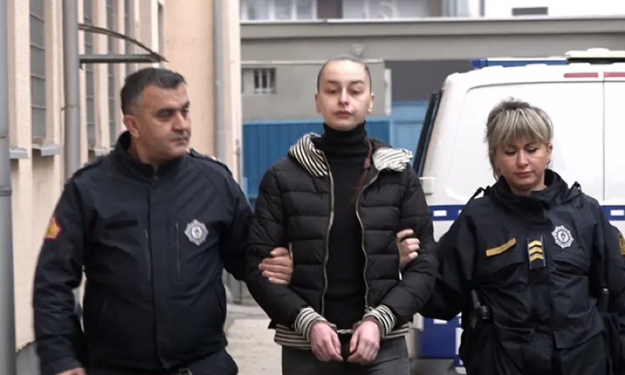 ANDREA PRIZNALA UBISTVO SUPRUGA, NJEN LJUBAVNIK NEGIRAO! Šok na suđenju za najmonstruozniji zločin koji pamti region