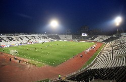 SPREMA SE DETONACIJA Legenda viđena na stadionu u Humskoj, hoće li ga Mijat ubediti?