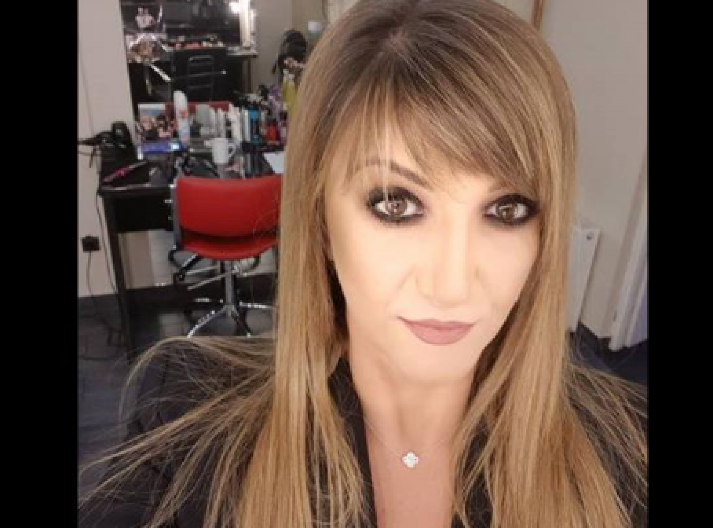 "MESECIMA SMO SE ZAJEDNO BORILI, HEROJSKI SI PODNEO SVE" Voditeljka Granda saopštila vest o njegovoj smrti: "Svi su ti se divili..." (FOTO)